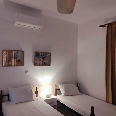 Tasos Art 2 Villa Corinth Exterior photo
