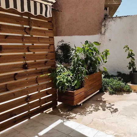 Tasos Art 2 Villa Corinth Exterior photo