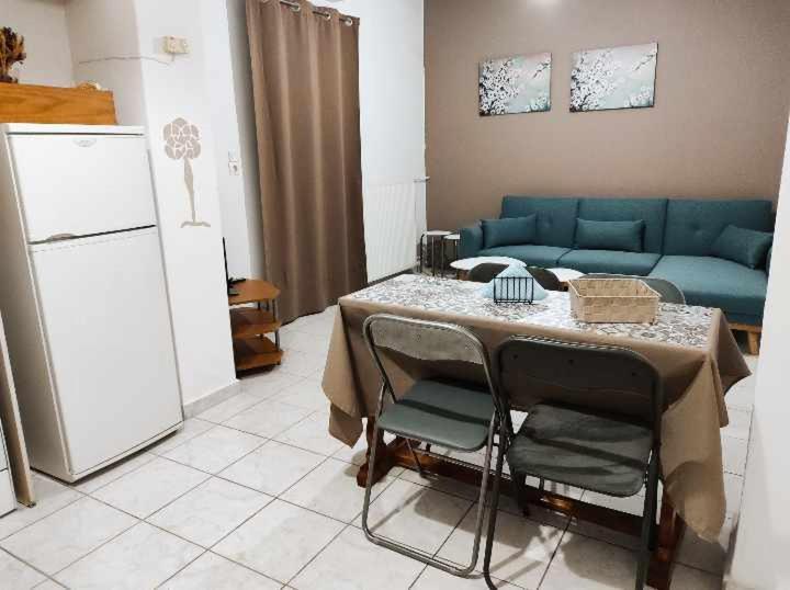 Holiday home Tasos Art 2 Corinth